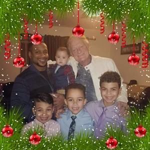 Meet your Posher, Mark